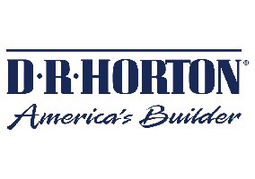 D.R. Horton - Logo