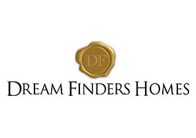 Dream Finders Homes - Logo