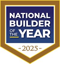 Dream Finders Homes - National Builder of the Year Dream Finders Homes - National Builder of the Year