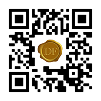 Dream Finders Homes - Landmark at Lighthouse Cove - QR Code