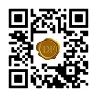 Dream Finders Homes - Promenade at Grande Dunes - QR Code