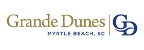 Grande Dunes - Logo Grande Dunes - Logo