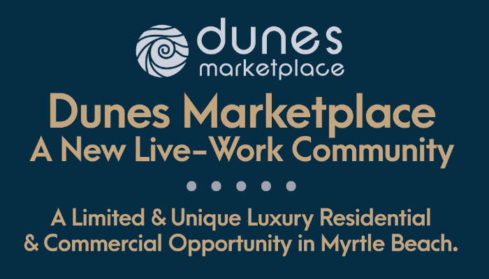 Nations Homes - Dunes Marketplace