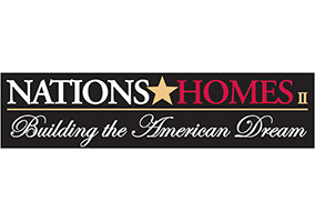 Nations Homes- Logo