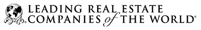 Leading Real Estate Companies of The World - Logo Leading Real Estate Companies of The World - Logo