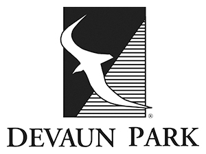 Pulte Homes - Devaun Park - Logo