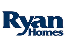 Ryan Homes - Logo