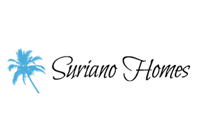 Suriano Homes - Logo