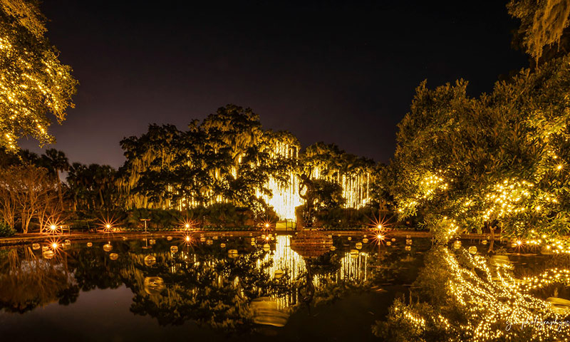 Brookgreen Gardens