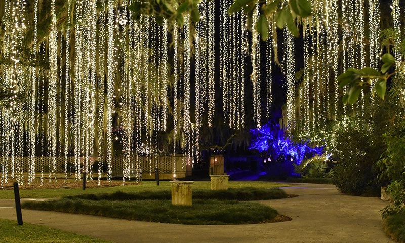 Brookgreen Gardens